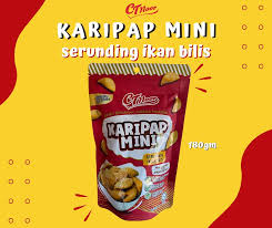 Kuih Akok Bagan Serai