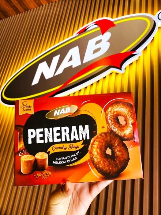 Cencaru Peneram