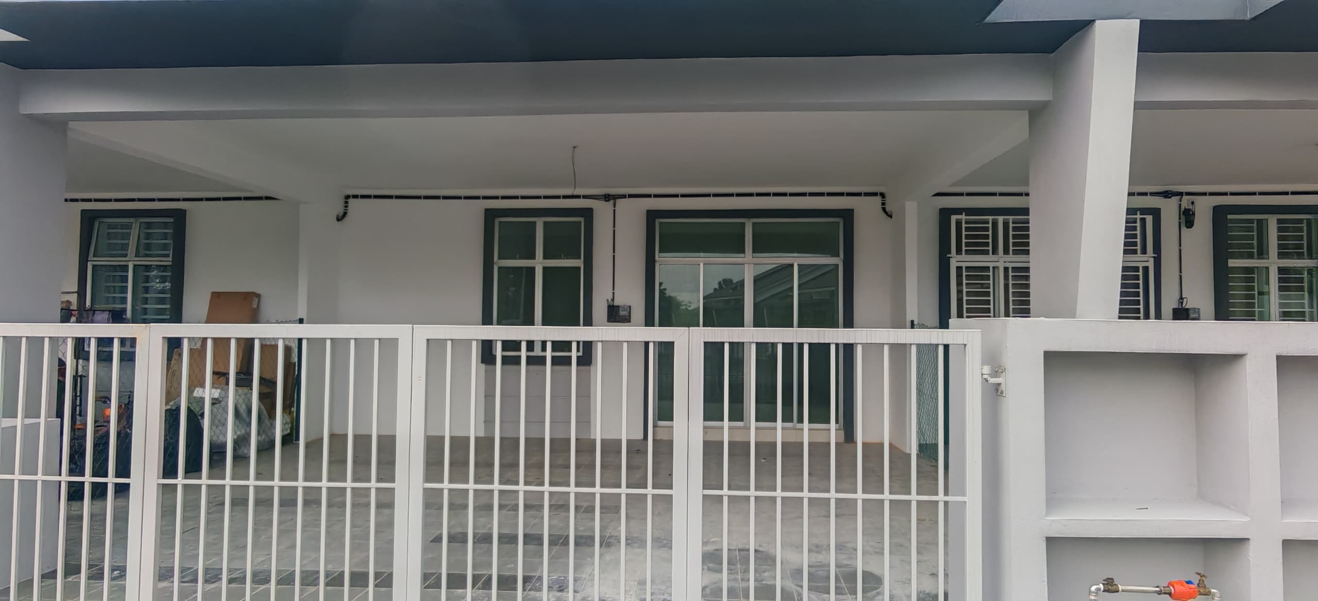 Riza Homestay