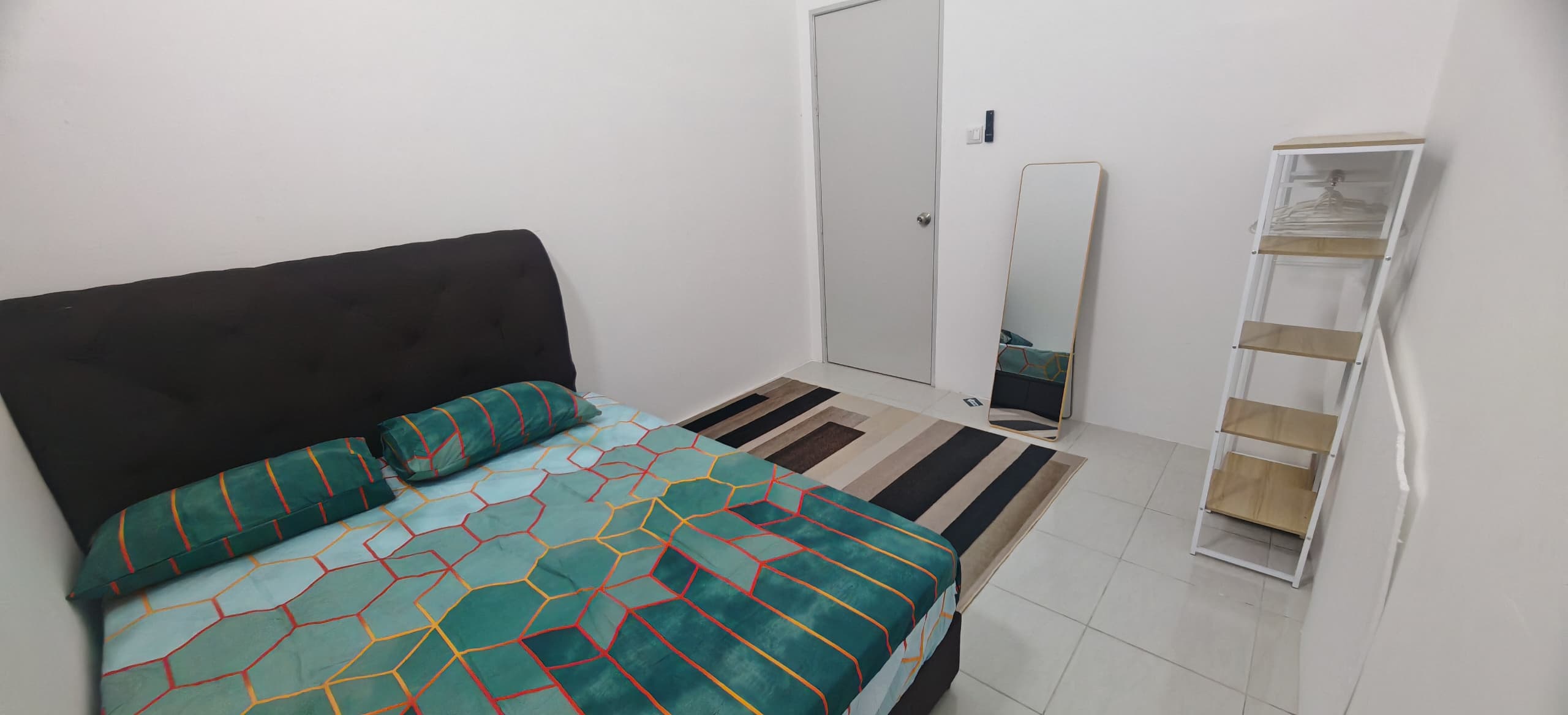 Homestay 2