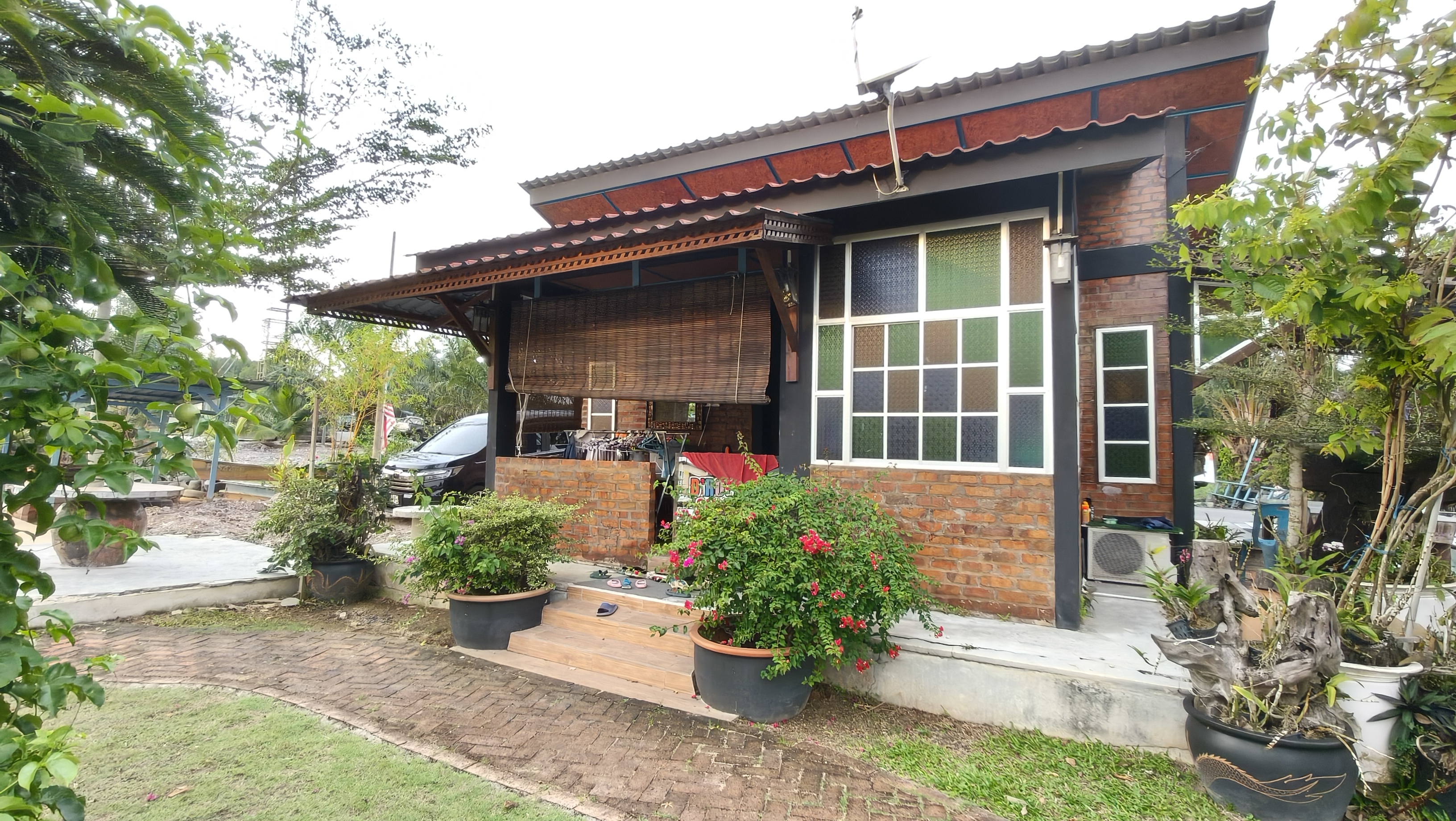 Homestay 2