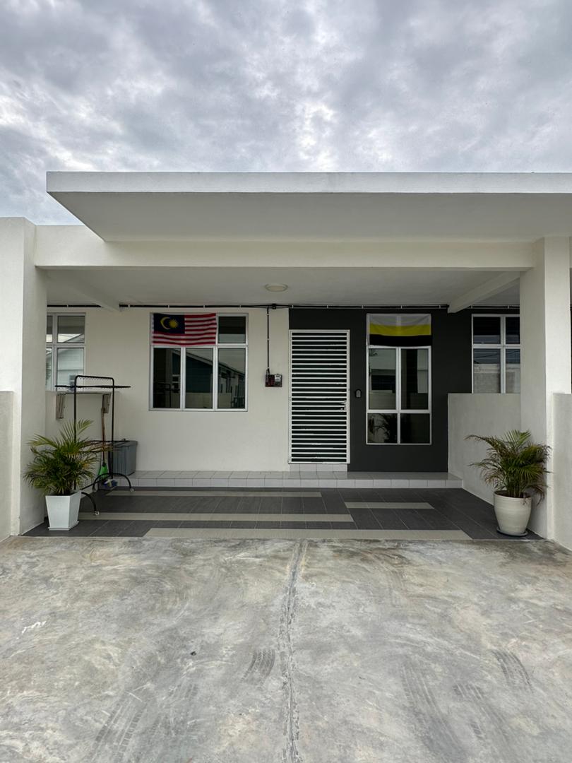 Homestay 2