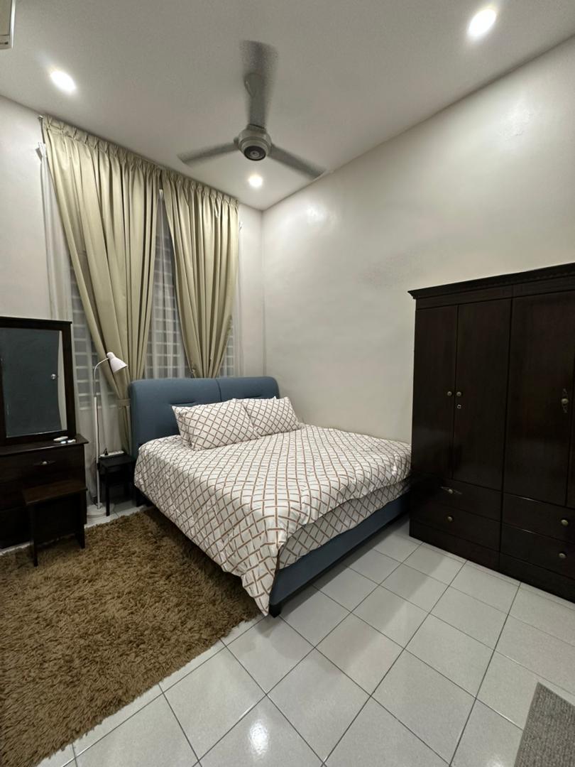 Homestay 3