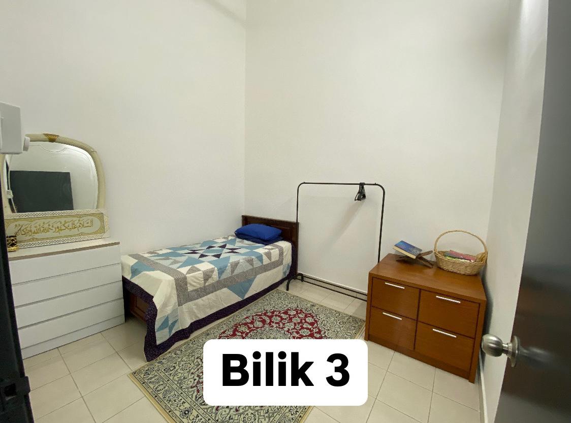 Homestay 2