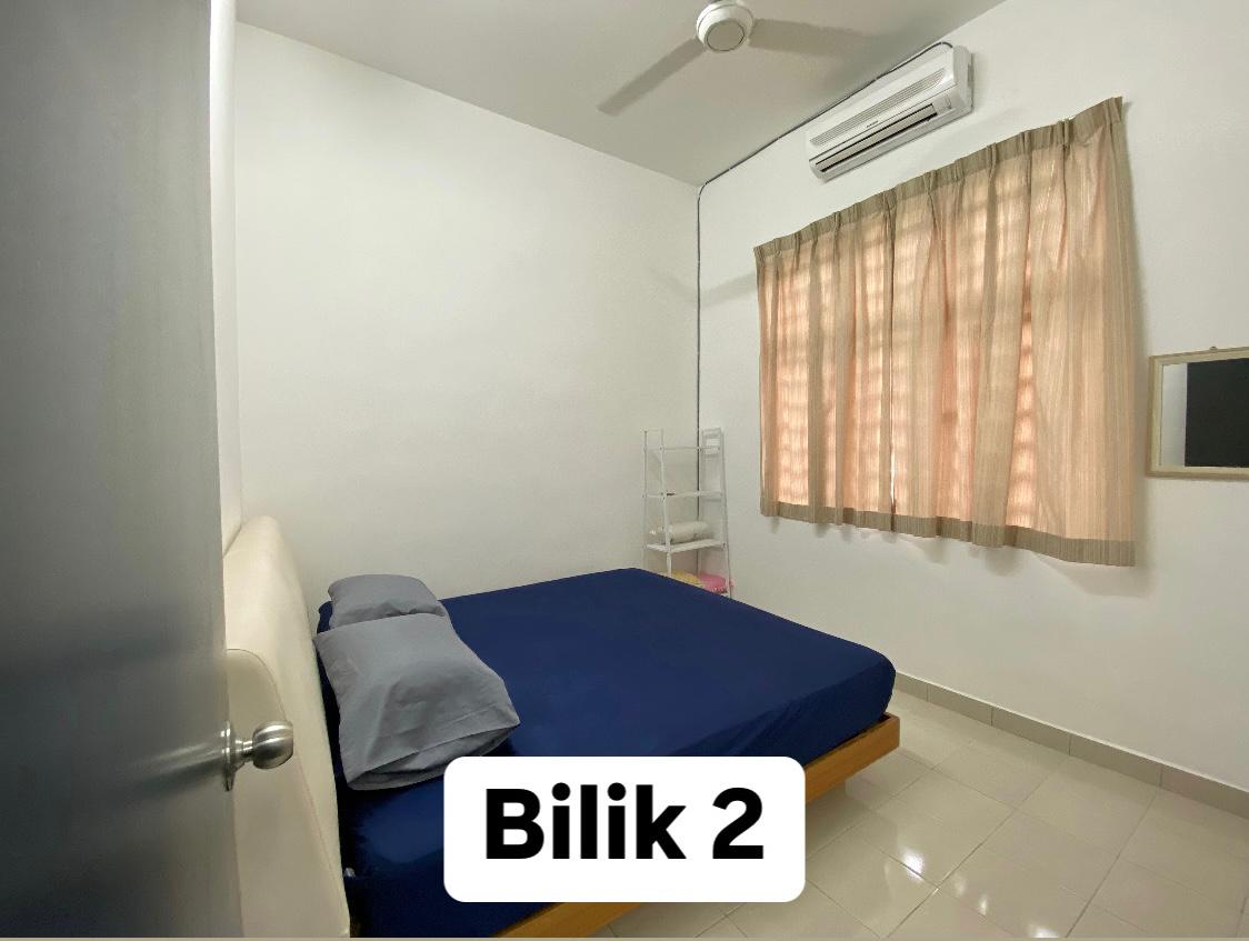 Homestay 3