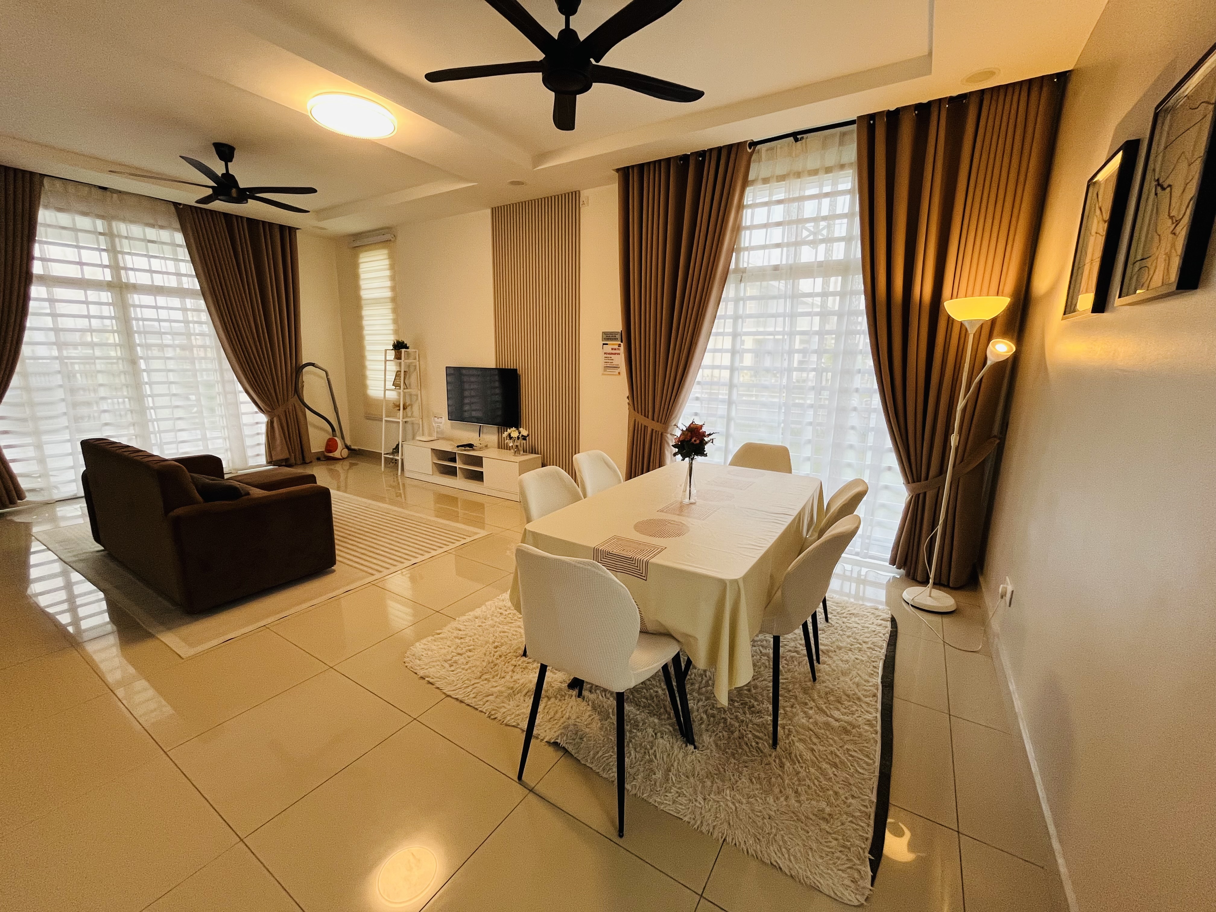 Homestay 2