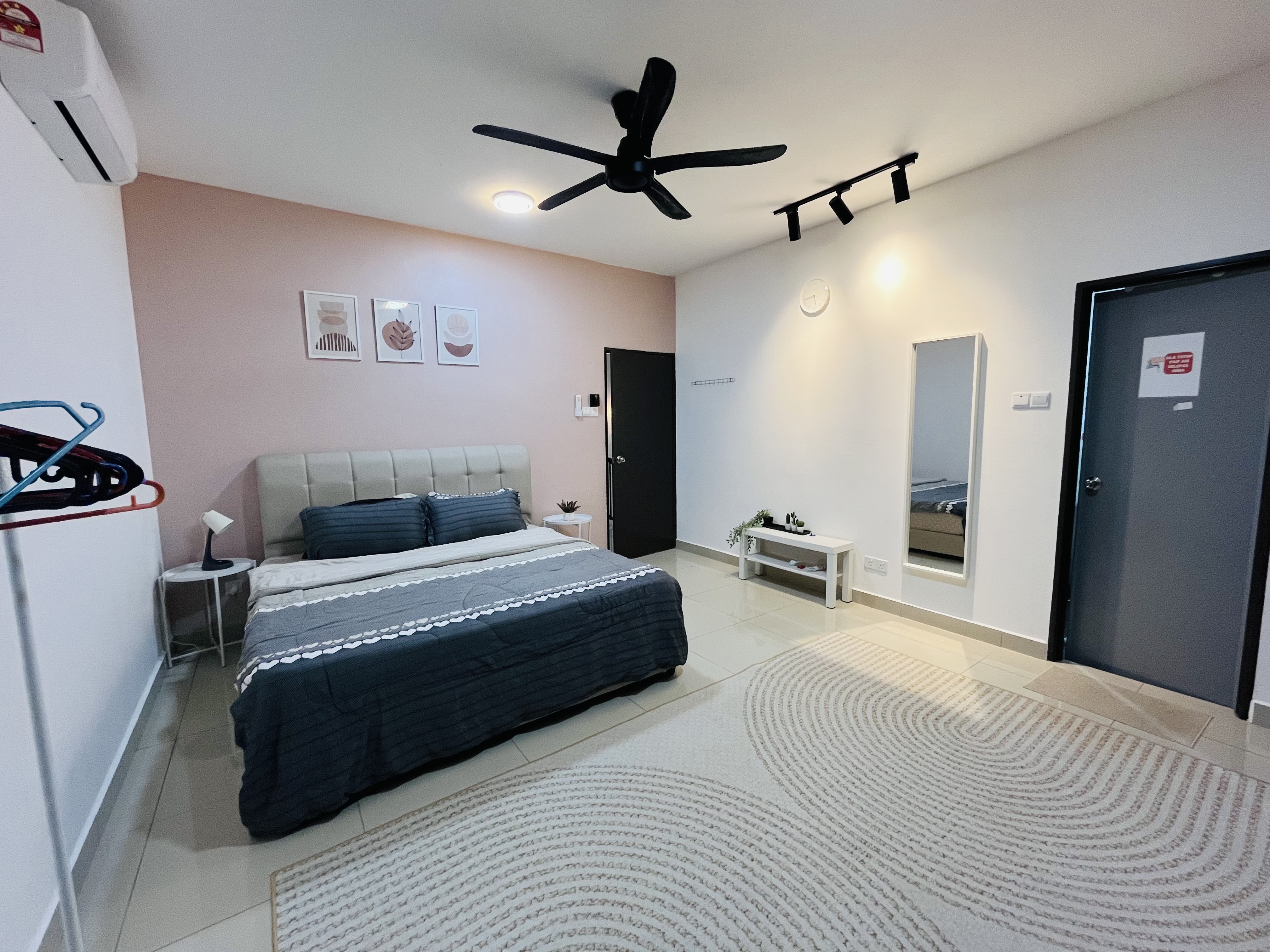 Homestay 3