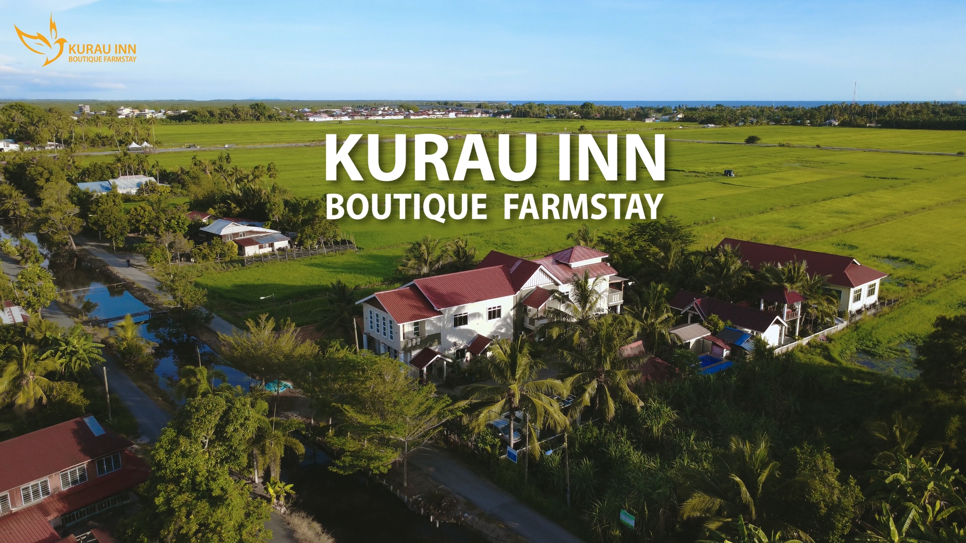 Kurau Inn Farmstay