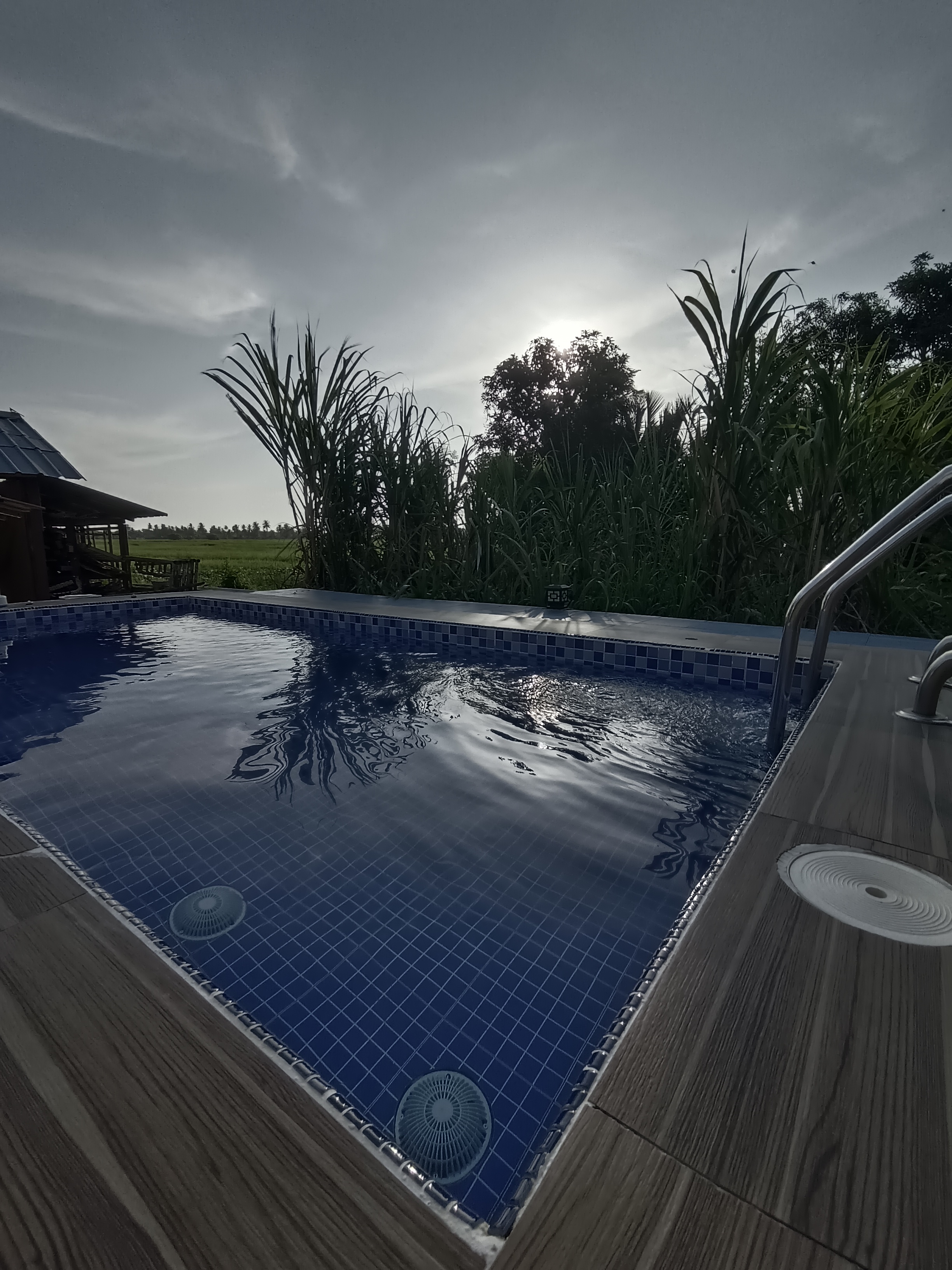 Homestay 2
