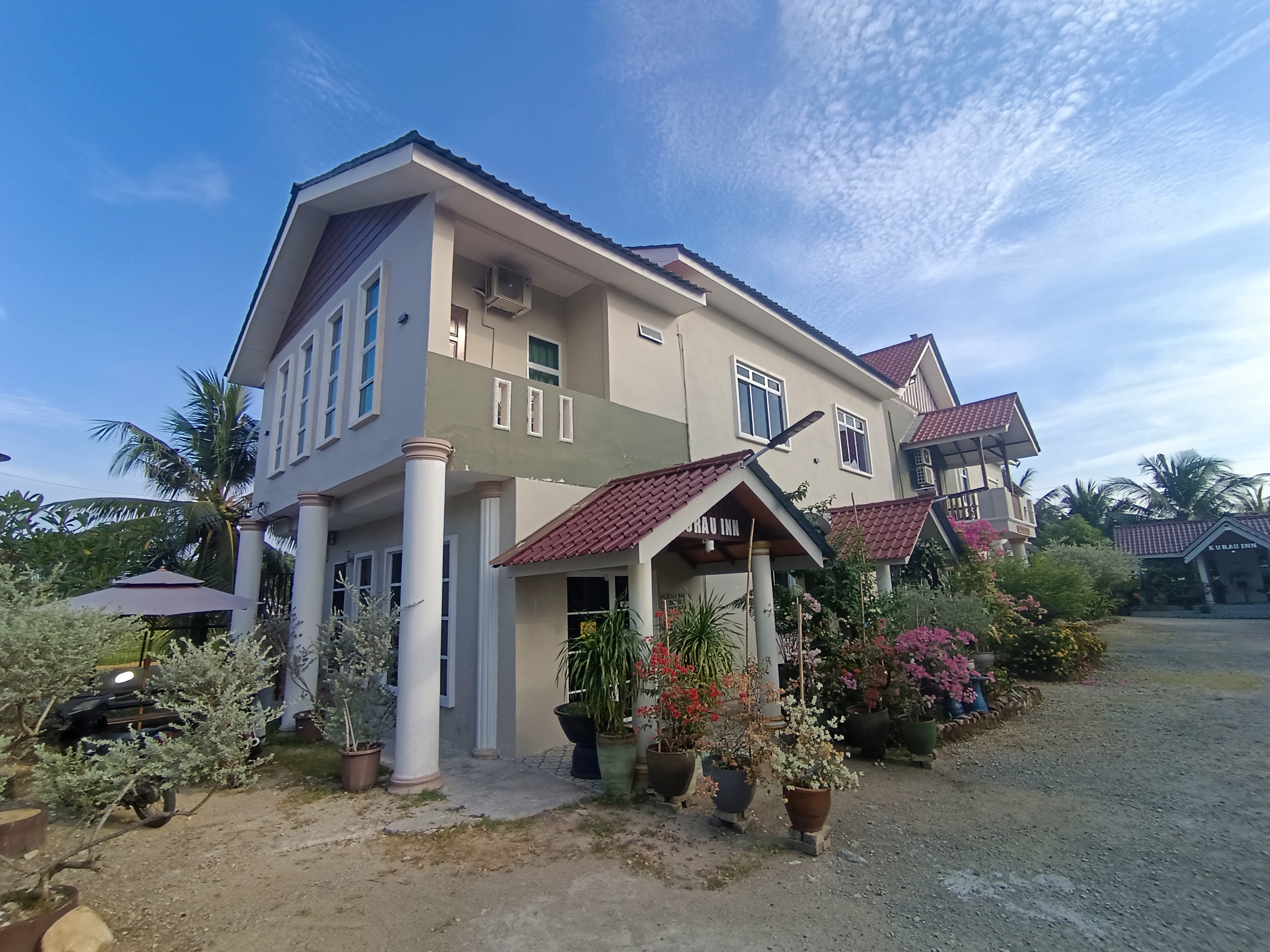 Homestay 3