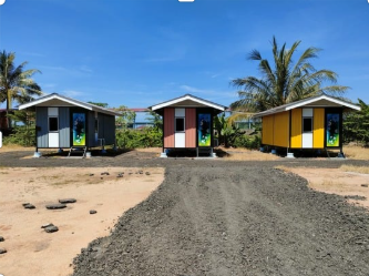 Homestay 2