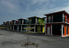 Homestay 2