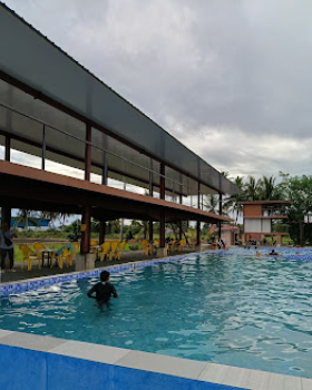 Homestay 3