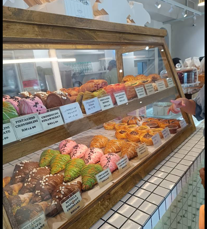 Tempat Makan 2