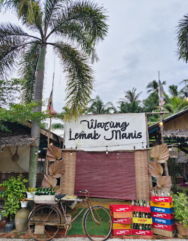 Warung Lemak Manis