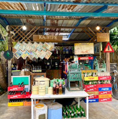 Tempat Makan 2