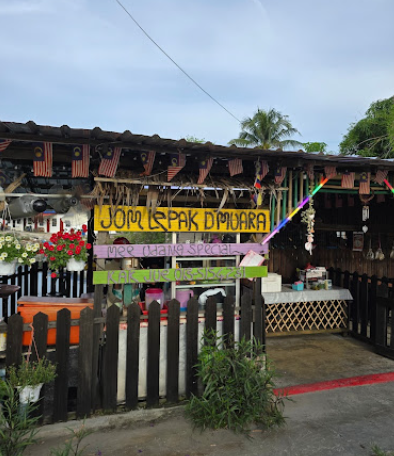 Jom Lepak D Muara