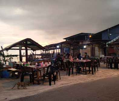 Tempat Makan 2