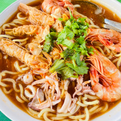 Tempat Makan 3