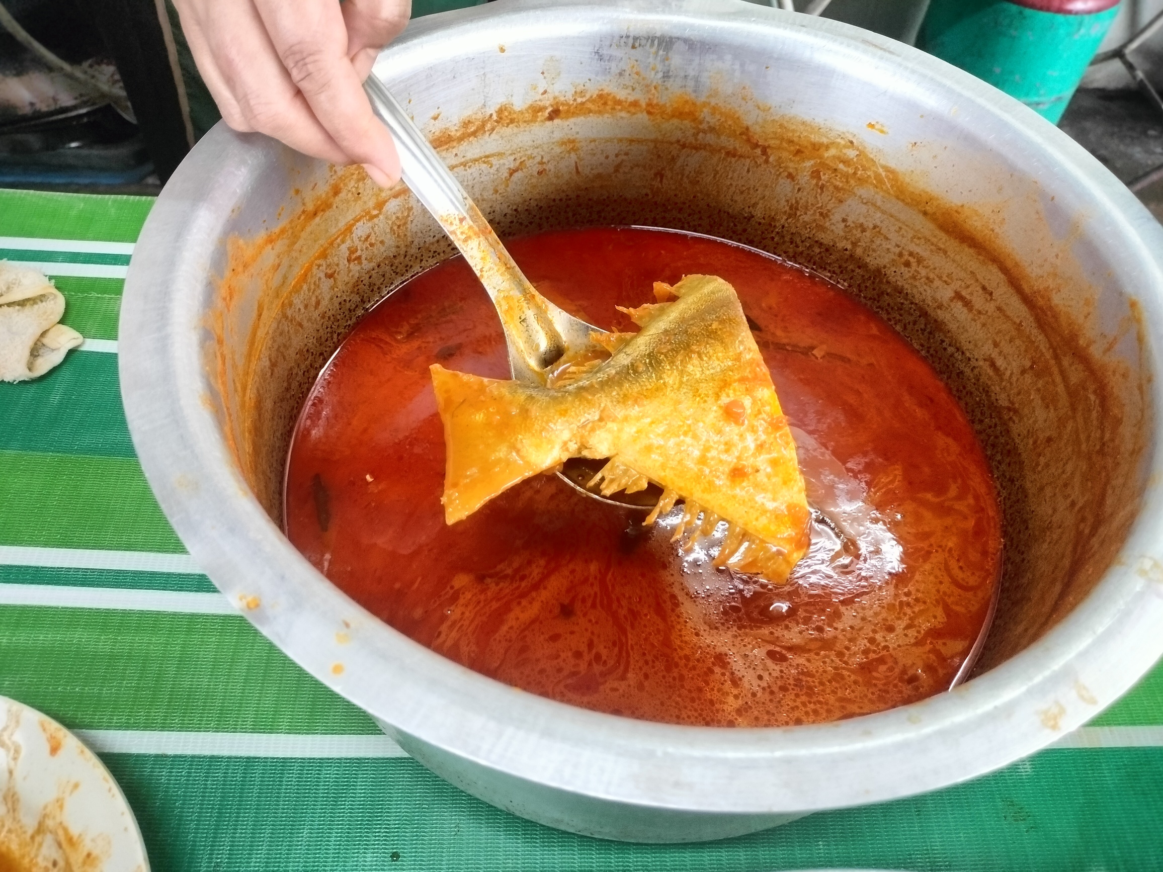Tempat Makan 3