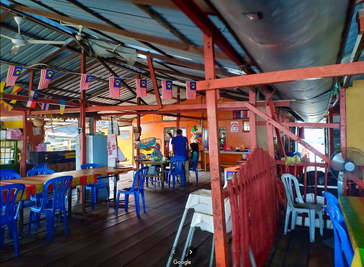 Tempat Makan 2