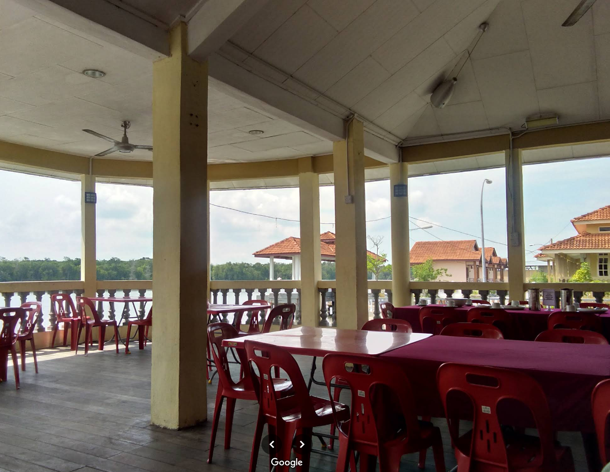 Tempat Makan 3