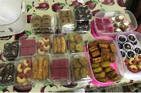 Kuih Muih